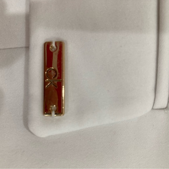 Calvin Klein Blazer size 10 Exellent condition - Picture 6 of 6